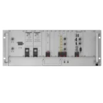 Koputer industri SIGM-U3550 Fanless In-Vehicle Computer
