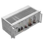 Koputer industri SIGM-U3550 Fanless In-Vehicle Computer