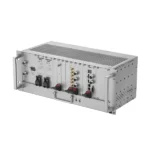 Koputer industri SIGM-U3550 Fanless In-Vehicle Computer