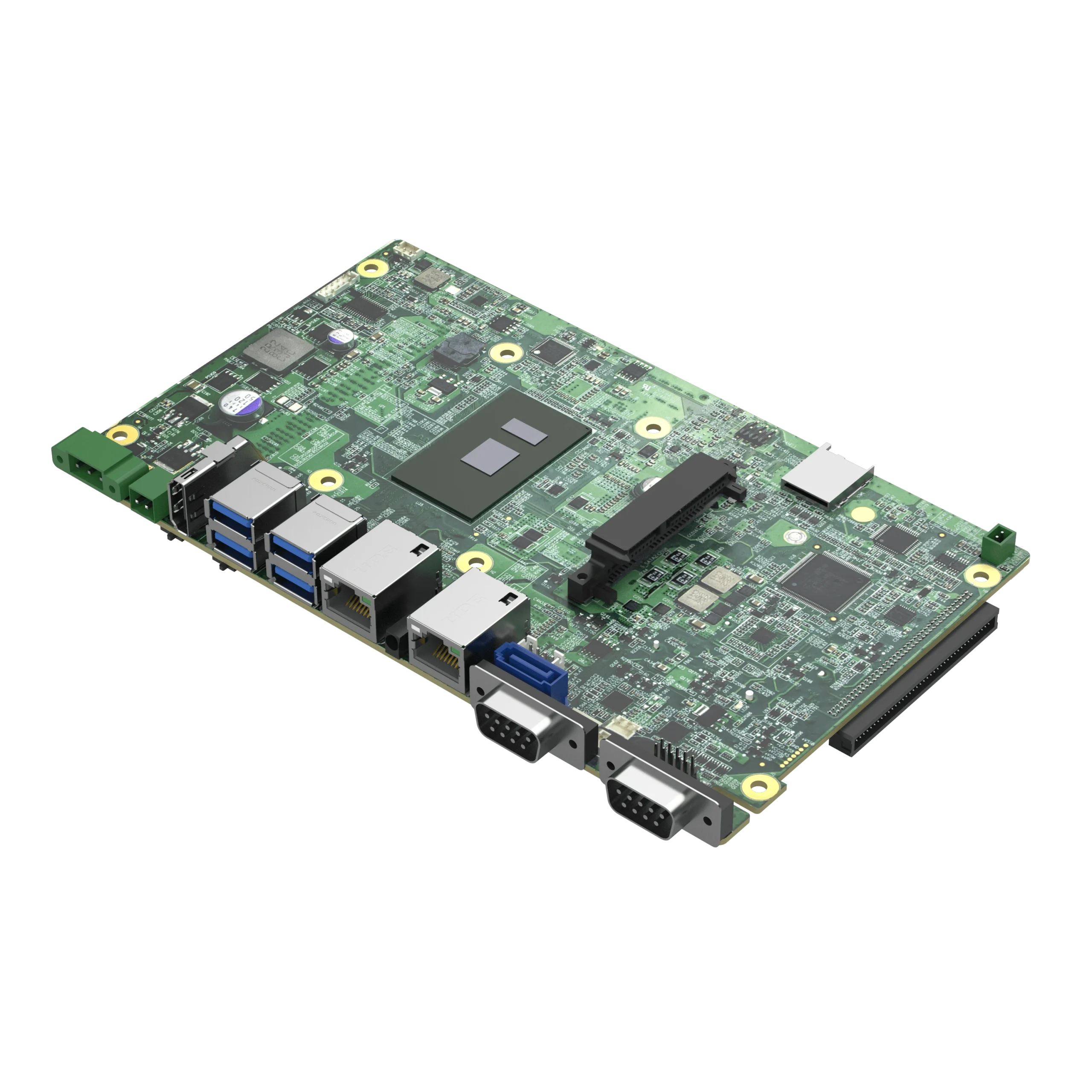 Komputer Industri EPI-I908 Single Board Computer