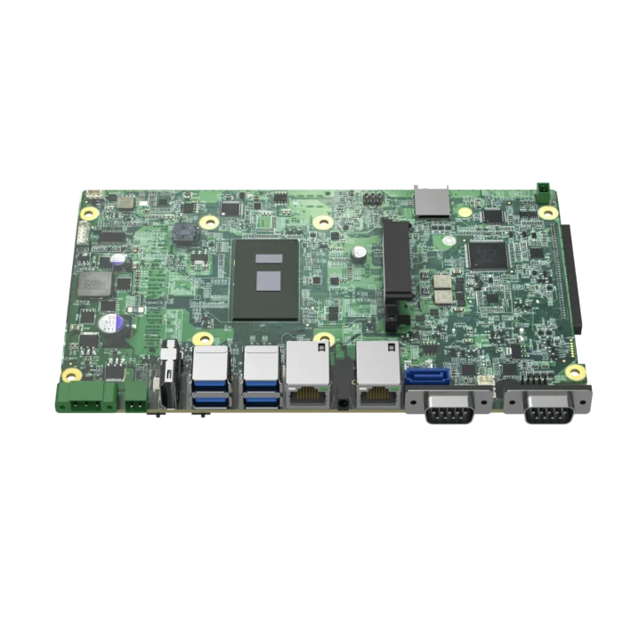 Komputer Industri EPI-I908 Single Board Computer - Image 2