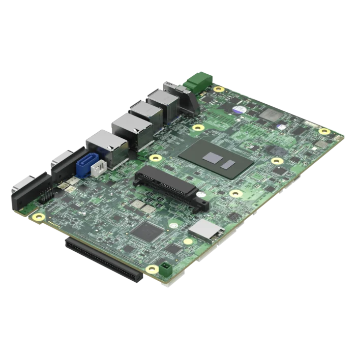Komputer Industri EPI-I908 Single Board Computer - Image 3