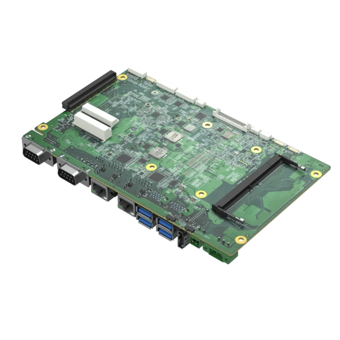 Komputer Industri EPI-I908 Single Board Computer - Image 4