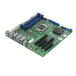 Komputer Industri MATX-I961 Single Board Computer