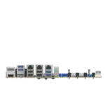 Komputer Industri MATX-I961 Single Board Computer - Image 2