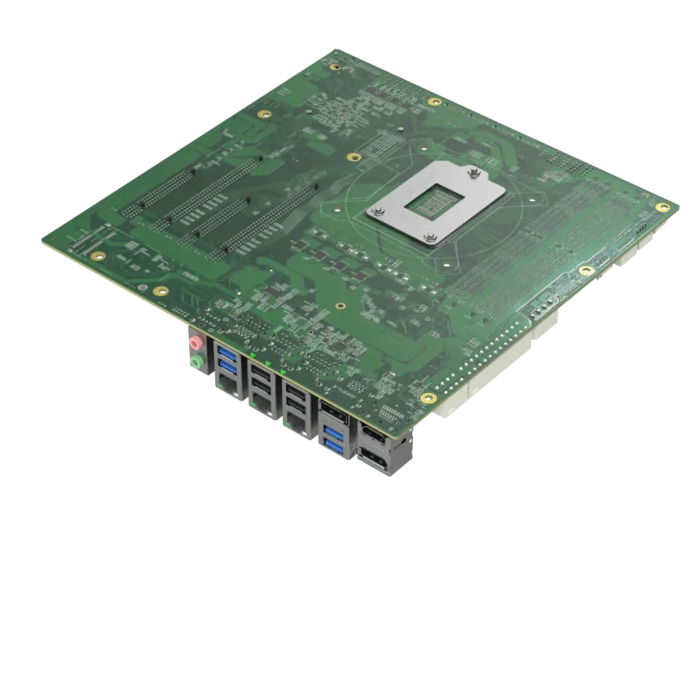 Komputer Industri MATX-I961 Single Board Computer - Image 3