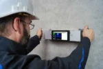 Testing Instrument A1040 MIRA 3D PRO - THICKNESS MEASUREMENT, REBAR & FLAW DETECTION - Image 6