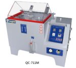 Product Serial : QC-711M/LSalt Spray Tester Confirm to JIS D-0201, K5400. D0205, H8681 / ASTM B-117,ISO 9227, JIS Z 2371, JIS H 8502 Standard - Image 2