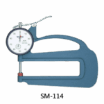 Product Serial : SMSM Series Thickness Gauge - Image 3