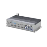 Komputer industri SIGM-3250 Dfanless In-vehicle computer