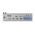 Komputer industri SIGM-3250 Dfanless In-vehicle computer
