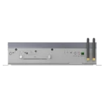 Komputer industri SIGM-3250 Dfanless In-vehicle computer