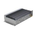 Komputer industri SIGM-3250 Dfanless In-vehicle computer