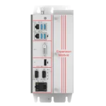 Komputer Industri KGEC-6300 Automation Controller - Image 2