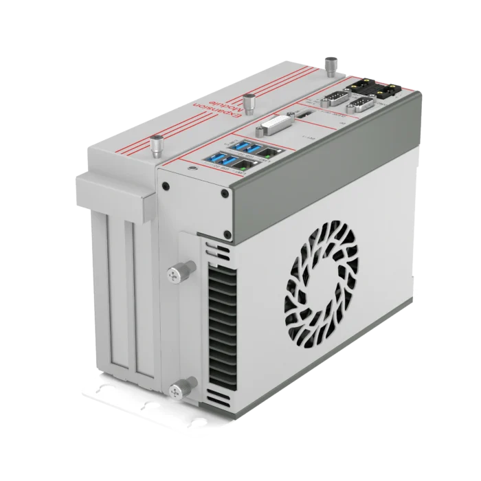 Komputer Industri KGEC-6300 Automation Controller - Image 3
