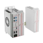 Komputer Industri KGEC-6300 Automation Controller