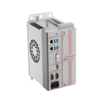 Komputer Industri KGEC-6300 Automation Controller - Image 4