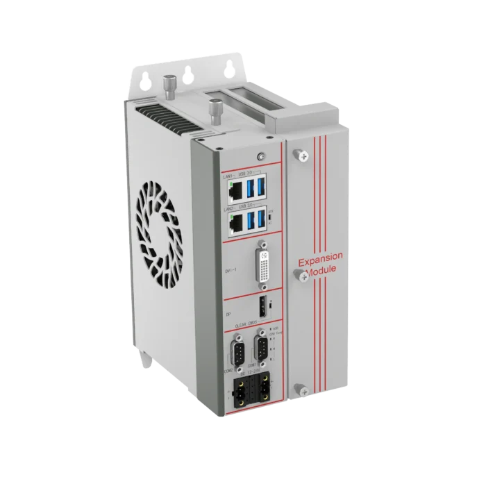 Komputer Industri KGEC-6300 Automation Controller - Image 4