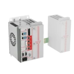 Komputer Industri KGEC-6301 Edge Motion Controller