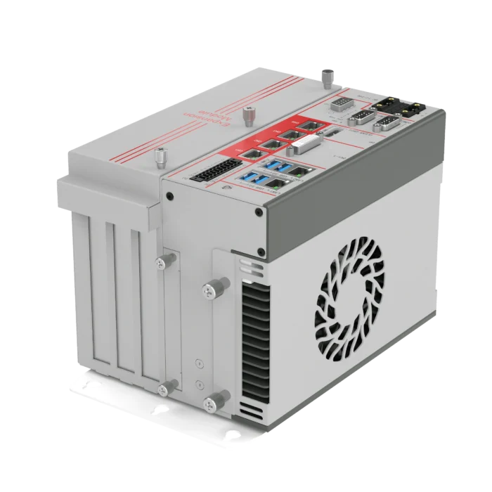 Komputer Industri KGEC-6301 Edge Motion Controller - Image 4
