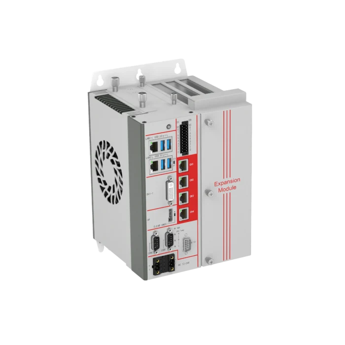 Komputer Industri KGEC-6301 Edge Motion Controller - Image 2