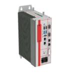 Komputer Industri KGEC-6310 Automation Controller