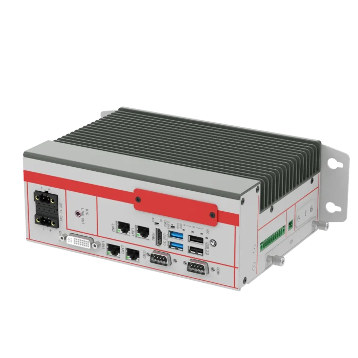 Komputer Industri KGEC-6310 Automation Controller - Image 2