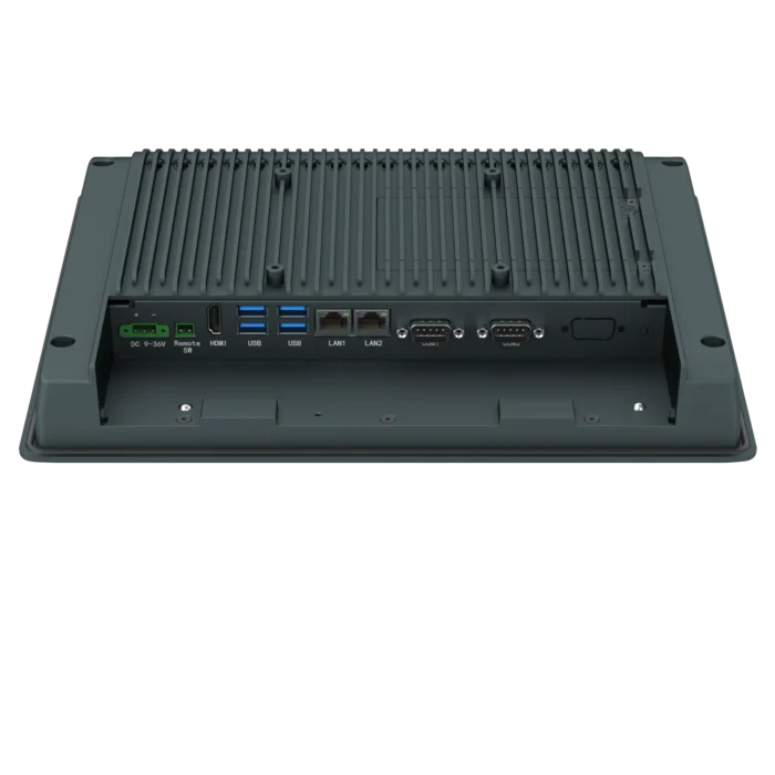 Komputer Industri ALAD-K1220T｜PC Tablet Industri - Image 2