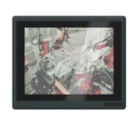 Komputer Industri ALAD-K1220T｜PC Tablet Industri