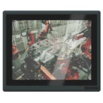 Komputer Industri ALAD-K1520T｜Industrial Panel Computer