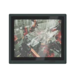 Komputer Industri ALAD-K2120T(P)｜Industrial Panel Computer