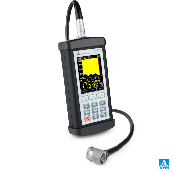 Testing Instrument A1270 EMAT - Image 2
