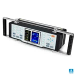 Testing instrument A1040 MIRA - THICKNESS MEASUREMENT, REBAR & FLAW DETECTION - Image 3