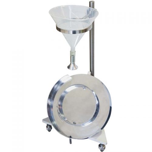 Product Serial : QC-305Spray Tester Confirm to JIS- L1092 , BS EN 24920 , AATCC-22 , ISO 4920, ASTM D1913-2000, ASTM D583-54 Standard