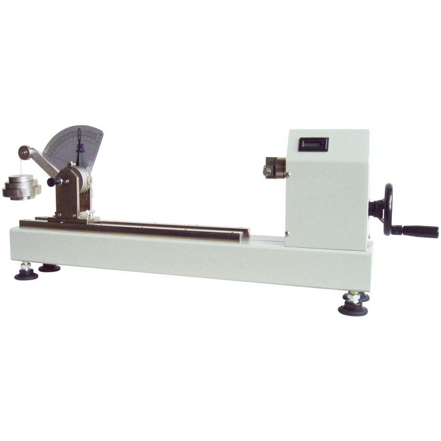 Product Serial : QC-310AManual Twist Counter for Steel Wire