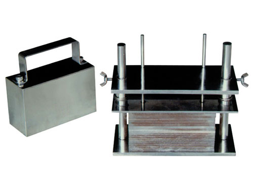 Alat Uji Keringat Product Serial : QC-315Perspiration Tester Confirm to AATCC-15, ISO 105, JIS 0848, GB T5713 Standard