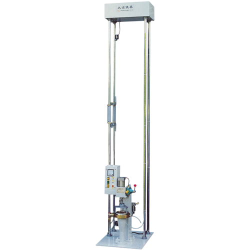 Product Serial : QC-317AWater Penetration Tester Confirm to AATCC127, JIS-L1092, ISO811 Standard
