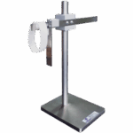 Product Serial : QC-321Stiffness Tester Confirm to JIS-L1096 Standard
