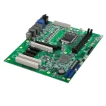 Komputer Industri ATX Motherboard ATX-I971 Single Board Computer - Image 2