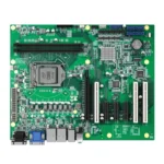 Komputer Industri ATX Motherboard ATX-I971 Single Board Computer - Image 4