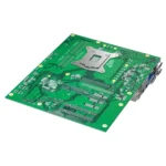 Komputer Industri ATX Motherboard ATX-I971 Single Board Computer - Image 3