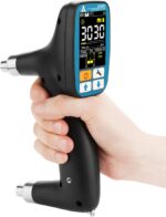 Testing Instrument UK1401 SURFER - ULTRASONIC PULSE VELOCITY TESTER (UPVT) - Image 4