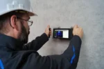 Testing Instrument A1040 MIRA 3D - THICKNESS MEASUREMENT, REBAR & FLAW DETECTION