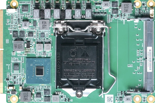 Komputer Industri NODE-I973 | Node Module Computer