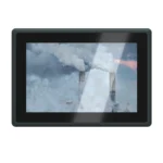 Komputer Industri ALAD-101T｜Industrial Touch Display