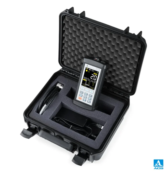Testing Instrument A1270 EMAT - Image 4