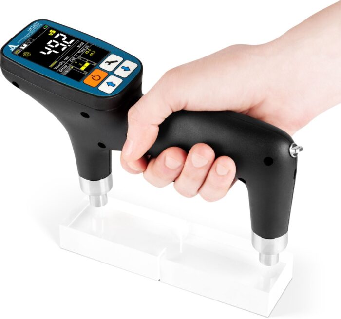 Testing Instrument UK1401 SURFER - ULTRASONIC PULSE VELOCITY TESTER (UPVT) - Image 5