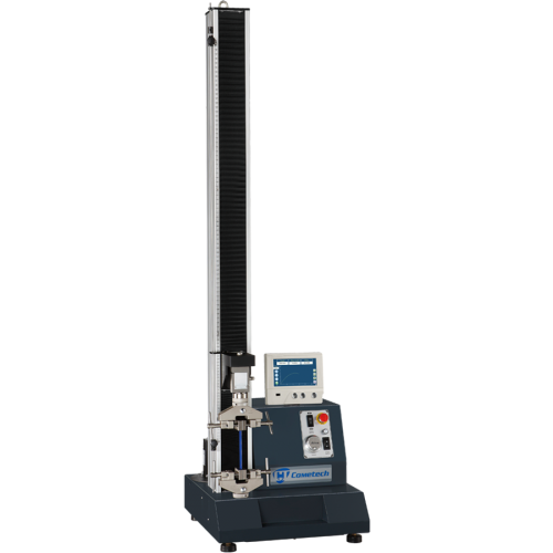 Alat Uji Universal Product Serial : QC-508M1F (Extended)QC-508M1F (2kN)-Extended Computerized Tensile (compression) Testing Machine Confirm to ISO 7500-1, ASTM E4 , ASTM D-76, DIN5122 , JIS B7721/B7733 , EN 1002-2, BS1610,GB T228 Standard