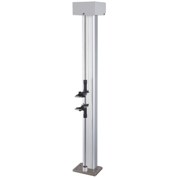 Product Serial : QC-551Long Extensometer