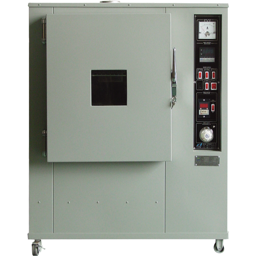 Product Serial : QC-605 M/LDrying Oven